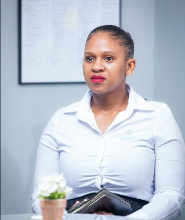 Sithembile Khwela