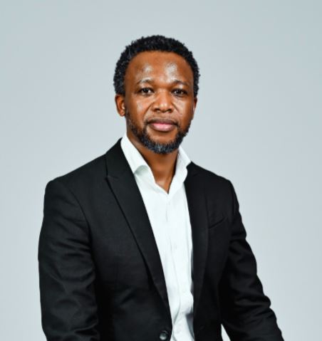 Mr Wonder Ndlovu