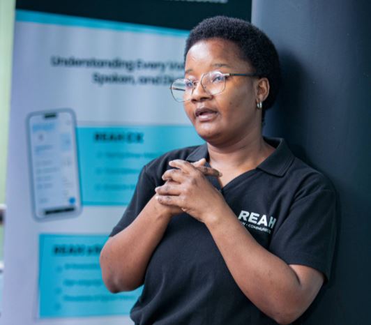 Bonake Ndlovu